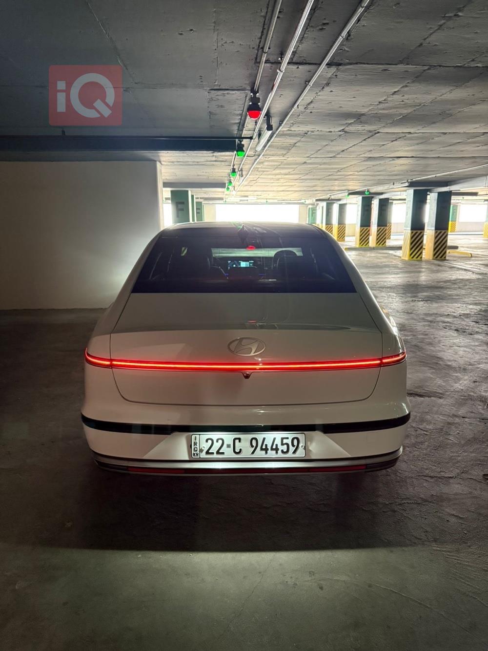 Hyundai Azera